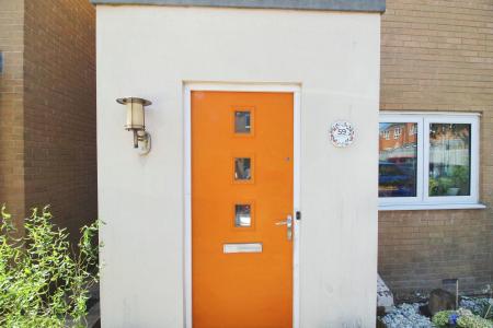 2 bedroom Semi-detached house to let in Skinners Croft, Charlton Hayes, Bristol, BS34