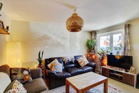 2 bedroom Semi-detached house to let in Skinners Croft, Charlton Hayes, Bristol, BS34