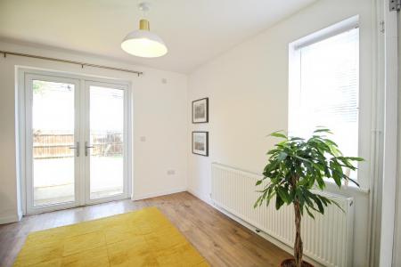 3 bedroom Semi-detached house to let in Eastwood Road, Brislington, Bristol, BS4