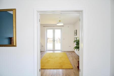 3 bedroom Semi-detached house to let in Eastwood Road, Brislington, Bristol, BS4