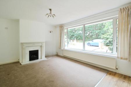 3 bedroom Bungalow to let in Leap Valley Crescent, Bristol, BS16