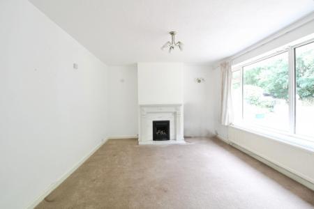 3 bedroom Bungalow to let in Leap Valley Crescent, Bristol, BS16