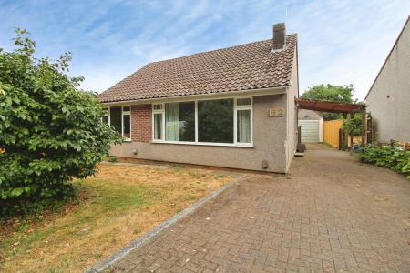 3 bedroom Bungalow to let in Leap Valley Crescent, Bristol, BS16