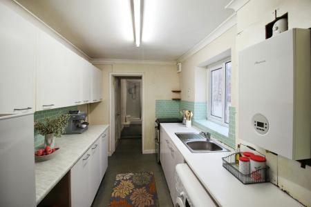 3 bedroom Terraced House to let in Park Street, Totterdown, Bristol, BS4