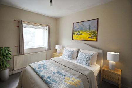 3 bedroom Terraced House to let in Park Street, Totterdown, Bristol, BS4