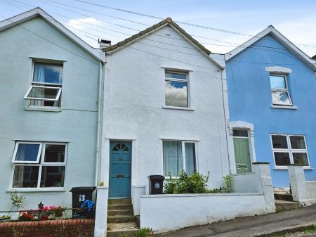 3 bedroom Terraced House to let in Park Street, Totterdown, Bristol, BS4