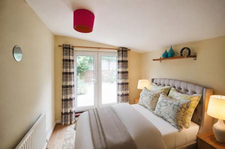 3 bedroom Terraced House to let in Park Street, Totterdown, Bristol, BS4