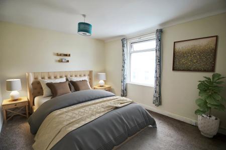 3 bedroom Terraced House to let in Park Street, Totterdown, Bristol, BS4