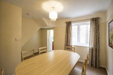 3 bedroom Terraced House to let in Park Street, Totterdown, Bristol, BS4