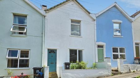 3 bedroom Terraced House to let in Park Street, Totterdown, Bristol, BS4