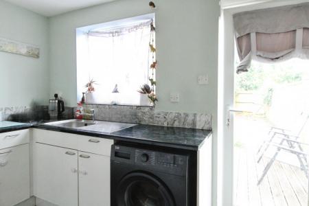 2 bedroom Semi-detached house to let in Courtlands, Bradley Stoke, Bristol, BS32