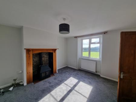 4 bedroom Detached house to let in Knaplock Lane, Fiddington, TA5