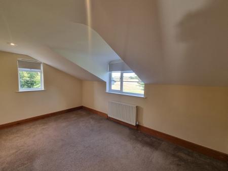 4 bedroom Detached house to let in Knaplock Lane, Fiddington, TA5