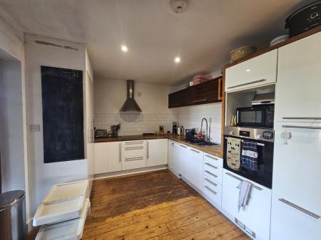 4 bedroom Detached house to let in The Sidelings, Ubley, BS40