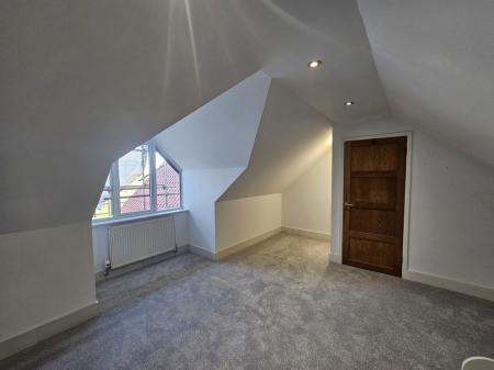 4 bedroom Detached house to let in The Sidelings, Ubley, BS40