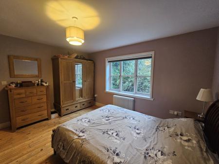 4 bedroom Detached house to let in The Sidelings, Ubley, BS40
