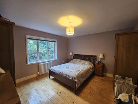 4 bedroom Detached house to let in The Sidelings, Ubley, BS40