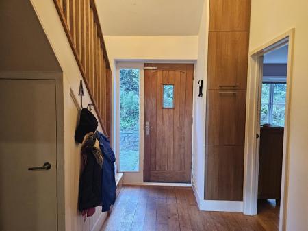 4 bedroom Detached house to let in The Sidelings, Ubley, BS40