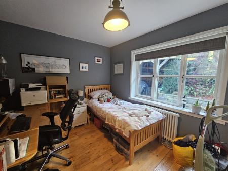 4 bedroom Detached house to let in The Sidelings, Ubley, BS40