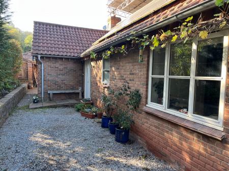 The Sidelings, Ubley, BS40
