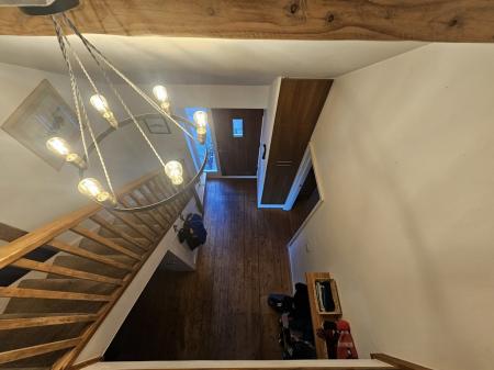 4 bedroom Detached house to let in The Sidelings, Ubley, BS40