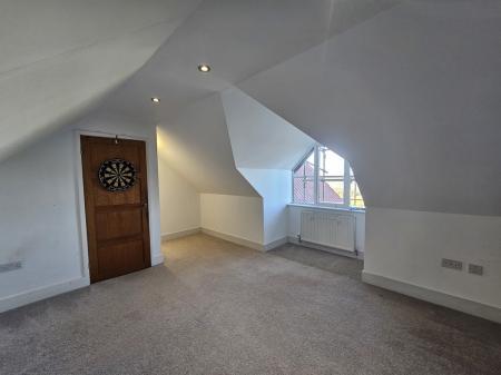 4 bedroom Detached house to let in The Sidelings, Ubley, BS40