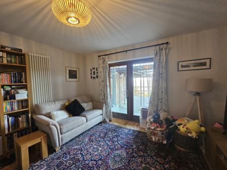 4 bedroom Detached house to let in The Sidelings, Ubley, BS40