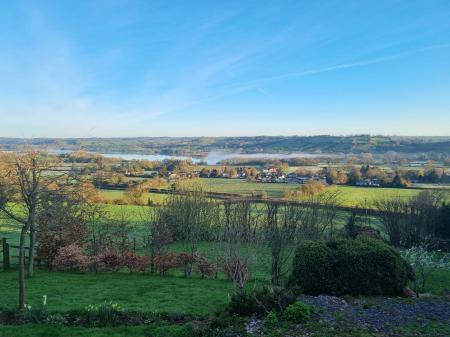 4 bedroom Detached house to let in The Sidelings, Ubley, BS40