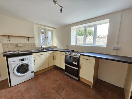 3 bedroom Terraced House to let in Barrow Court Lane, Barrow Gurney, BS48