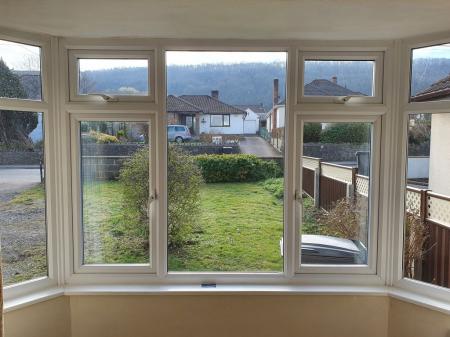 2 bedroom Detached bungalow to let in Greenhill Road, Sandford, BS25
