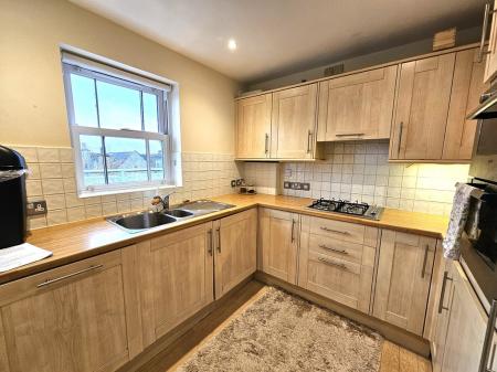 1 bedroom Flat to let in Herbert Road, Clevedon, BS21
