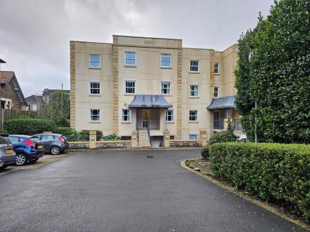 1 bedroom Flat to let in Herbert Road, Clevedon, BS21