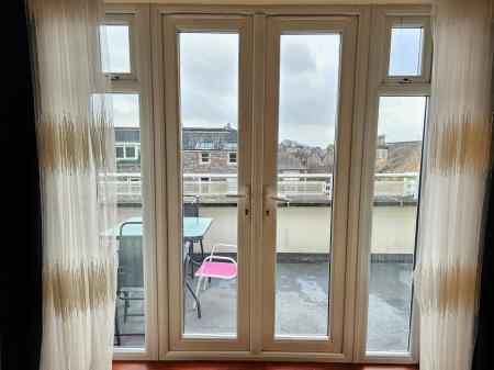 1 bedroom Flat to let in Herbert Road, Clevedon, BS21