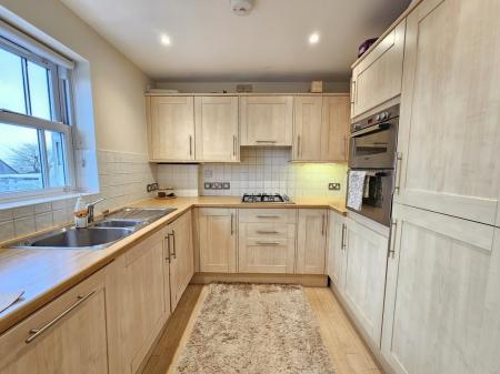 1 bedroom Flat to let in Herbert Road, Clevedon, BS21