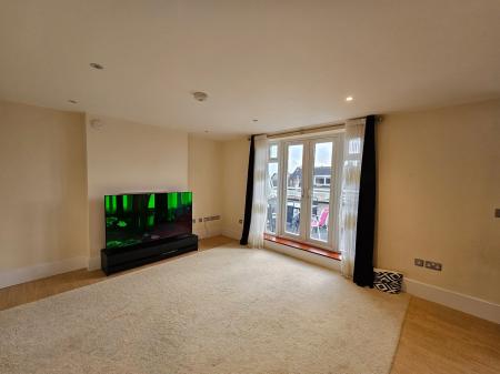 1 bedroom Flat to let in Herbert Road, Clevedon, BS21