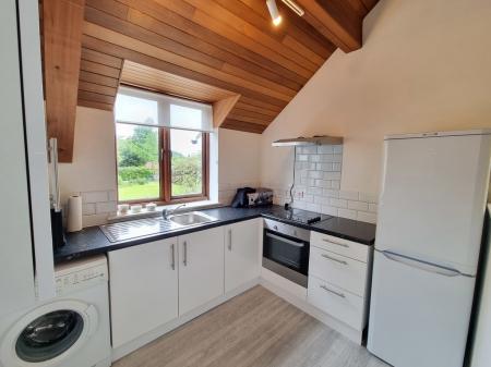 1 bedroom Studio flat to let in Churchill Green, Churchill, BS25
