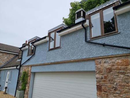 1 bedroom Studio flat to let in Churchill Green, Churchill, BS25