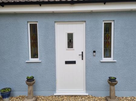 1 bedroom Studio flat to let in Churchill Green, Churchill, BS25