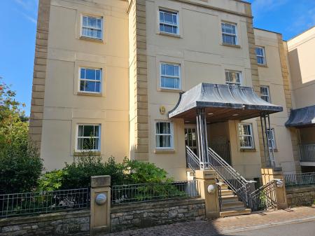 13B Herbert Road, Clevedon, BS21