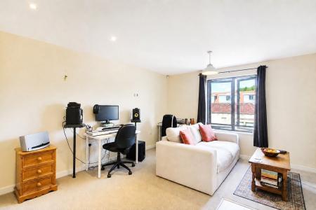 1 bedroom Flat to let in West Street, Bedminster, Bristol, BS3