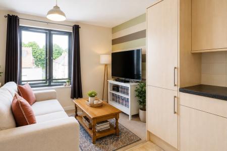 1 bedroom Flat to let in West Street, Bedminster, Bristol, BS3