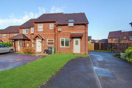 Honeysuckle Close, Bradley Stoke, Bristol, BS32