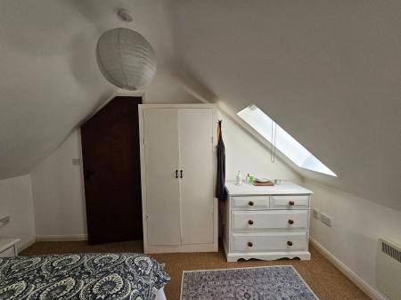 1 bedroom Barn Conversion to let in Mill Lane, Congresbury, BS49