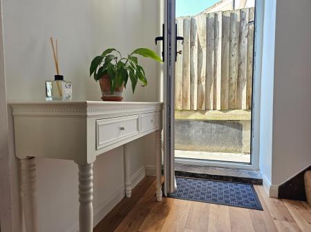 1 bedroom Barn Conversion to let in Mill Lane, Congresbury, BS49