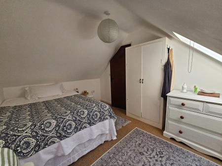 1 bedroom Barn Conversion to let in Mill Lane, Congresbury, BS49