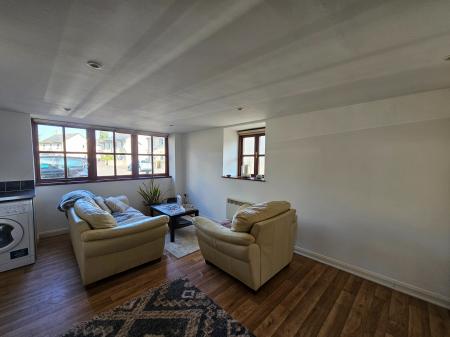 1 bedroom Barn Conversion to let in Mill Lane, Congresbury, BS49