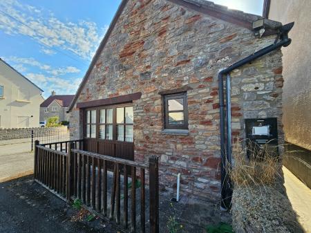 1 bedroom Barn Conversion to let in Mill Lane, Congresbury, BS49