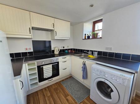 1 bedroom Barn Conversion to let in Mill Lane, Congresbury, BS49