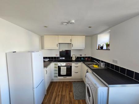 1 bedroom Barn Conversion to let in Mill Lane, Congresbury, BS49