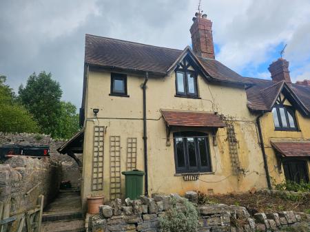 2 bedroom Terraced House to let in Barrow Court Lane, Barrow Gurney, BS48